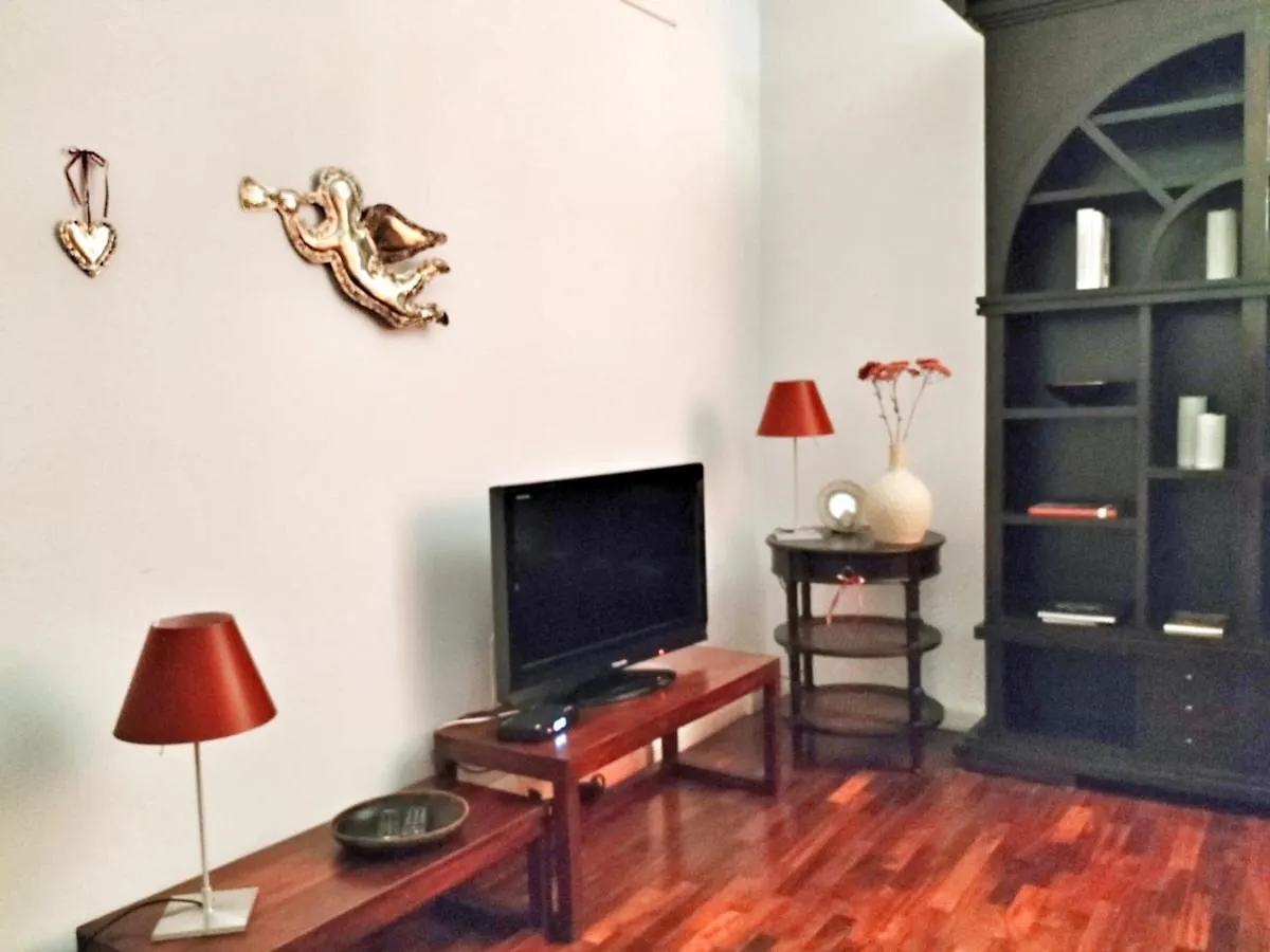 Residenza Santi Muratori Ravenna