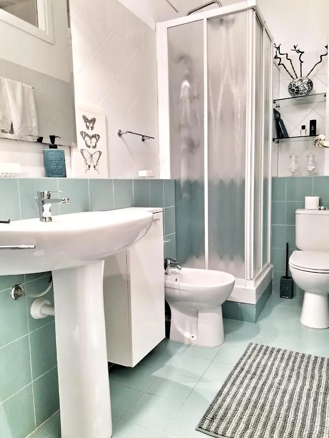 Appartamento Residenza Santi Muratori Ravenna