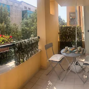 La Dimora Di Paola Appartamento Lecce