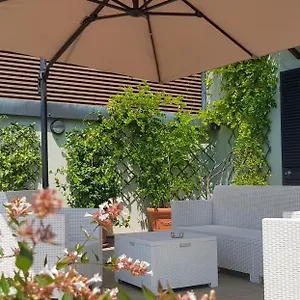 Life Sky Apartment- Mico- Breathtaking Penthouse , Milan Italy