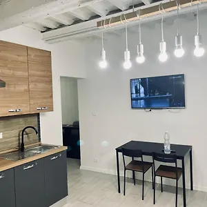 New 2 Minute From The Port Appartamento Livorno
