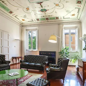 Palazzo Galletti Abbiosi Szálloda