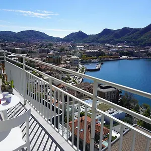 150 Steps To Heaven - By Myhomeincomo , Como Italy