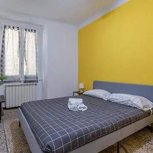 Piombo Giallo - Affitti Brevi Italia Appartamento Genova