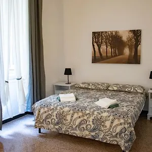 Bocca Di Lupo Appartamento Genova