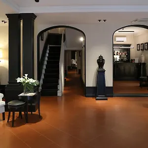 4* Casa de hóspedes Santa Maria Foris